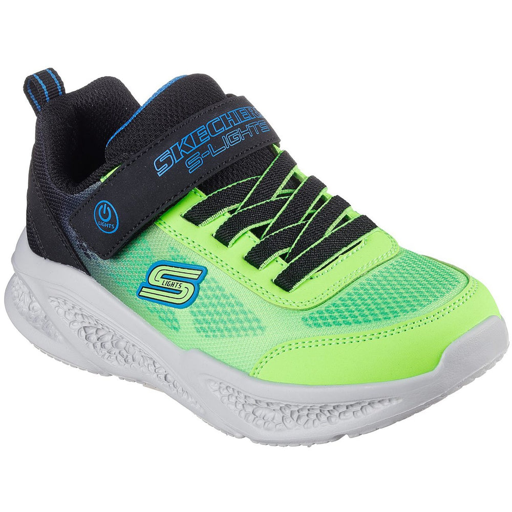 Køb Skechers Meteor-Lights-Krendo Sneakers