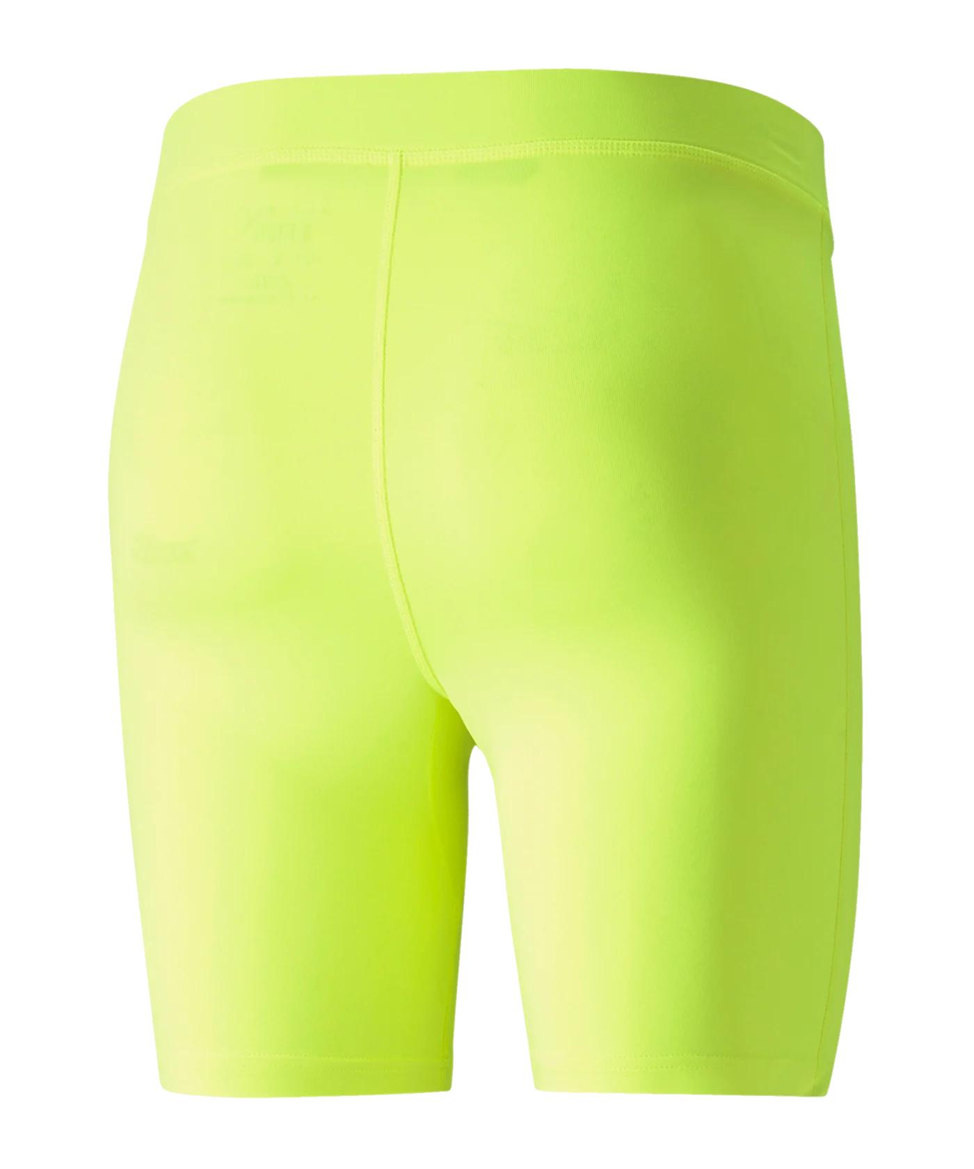 PUMA LIGA Baselayer Short Gelb F59