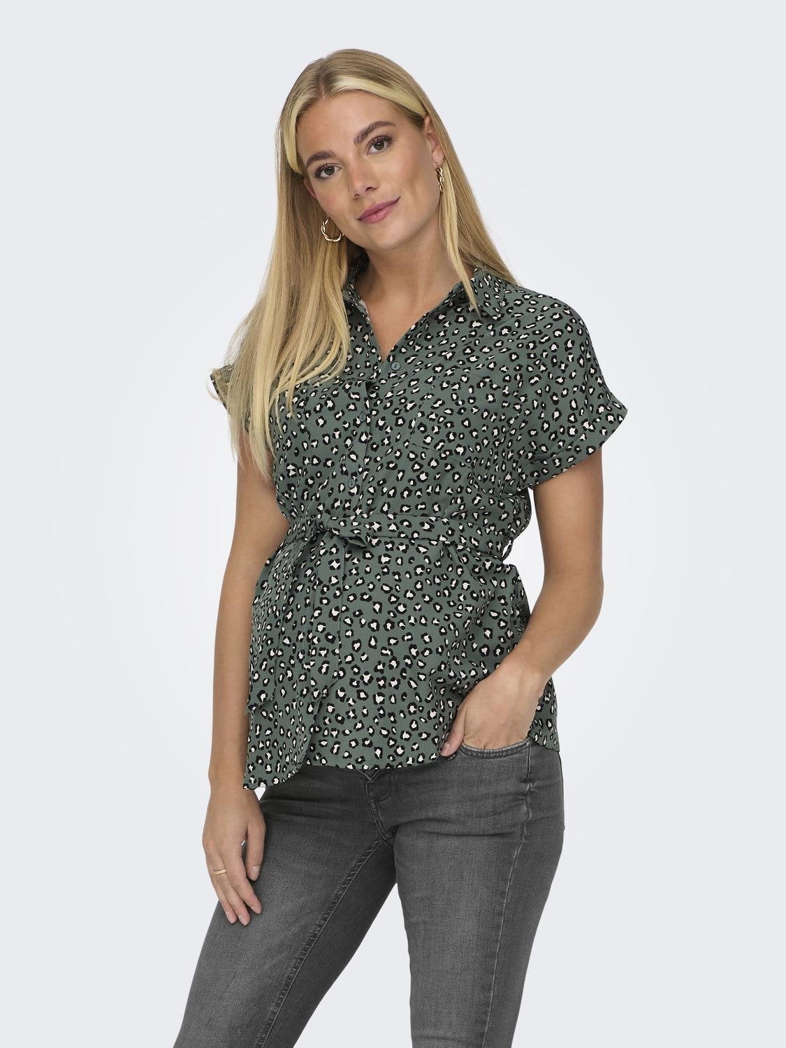 OLMNEWHANNOVER Top Laurel Wreath