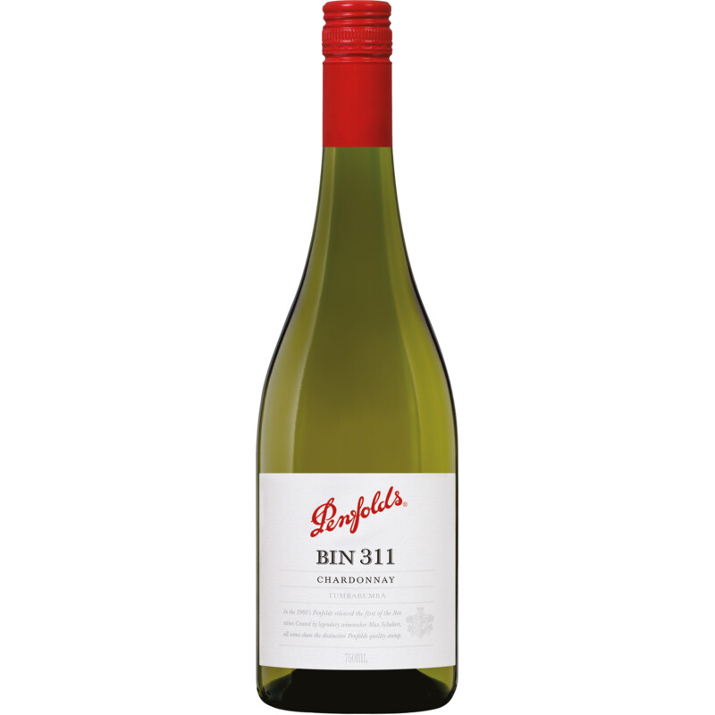 Penfolds Bin 311 chardonnay