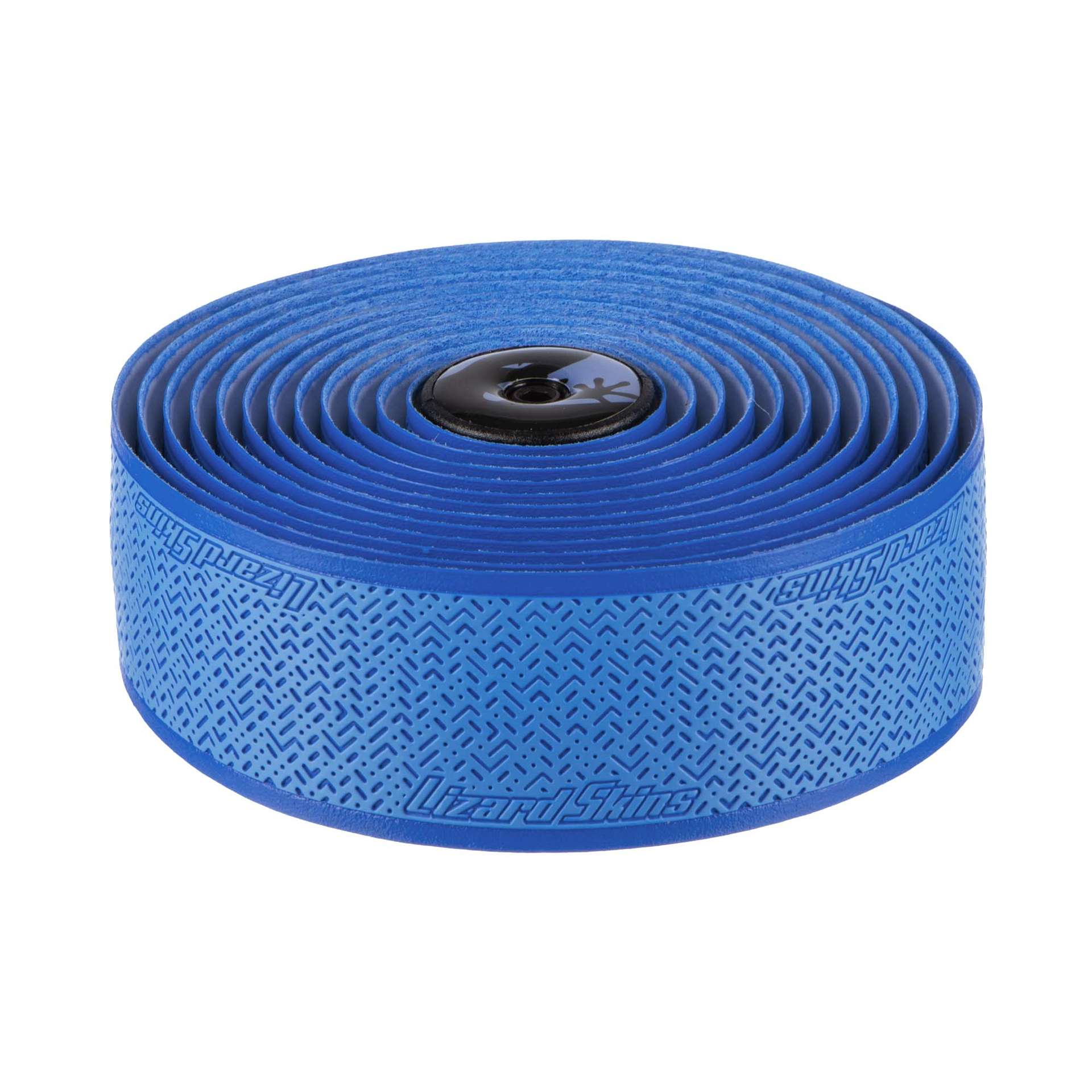Lizard Skins DSP 2.5 mm Stuurlint Cobalt Blauw