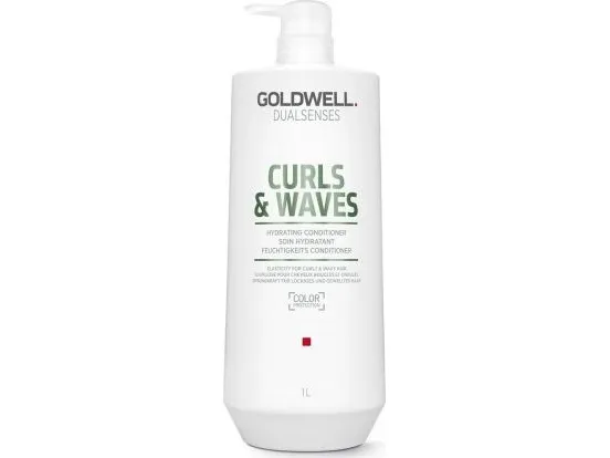Goldwell. Curl & Waves 1000 ml