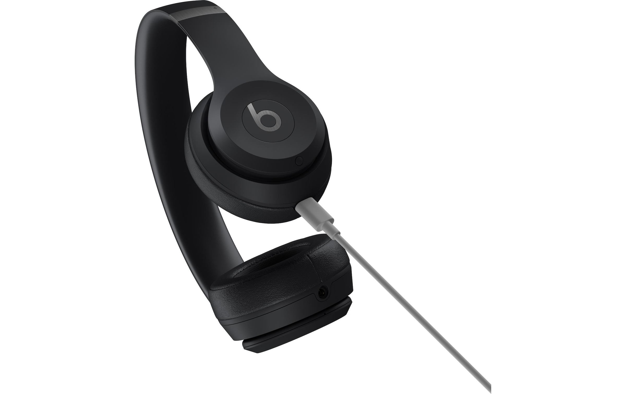 Beats by Dr. Dre On-Ear-Kopfhörer »Wireless On-Ear-Kopfhörer Solo4 Wireless« Bluetooth