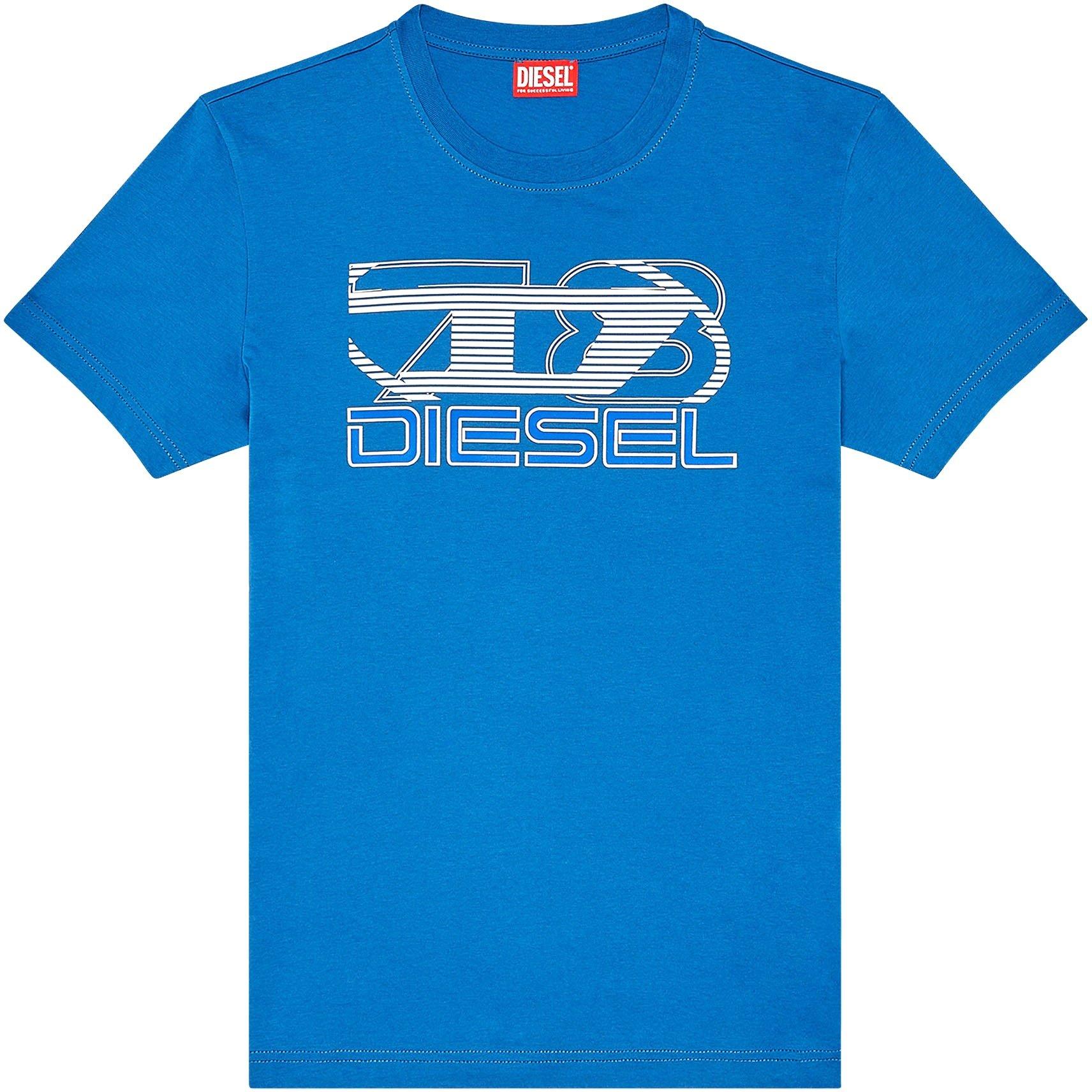 Diesel T Diegor K74 T shirt