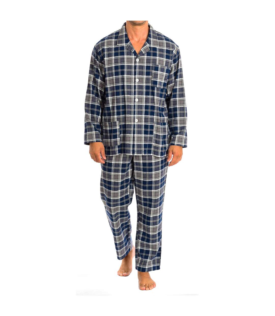 Long sleeve pajamas KL30180