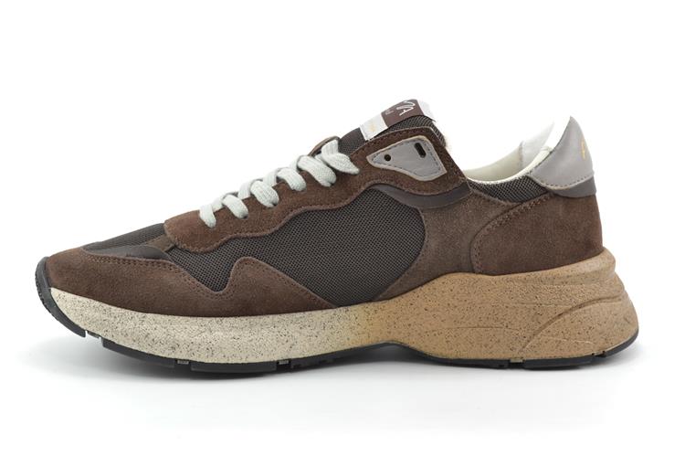 Ama 4447 Moon donker bruin