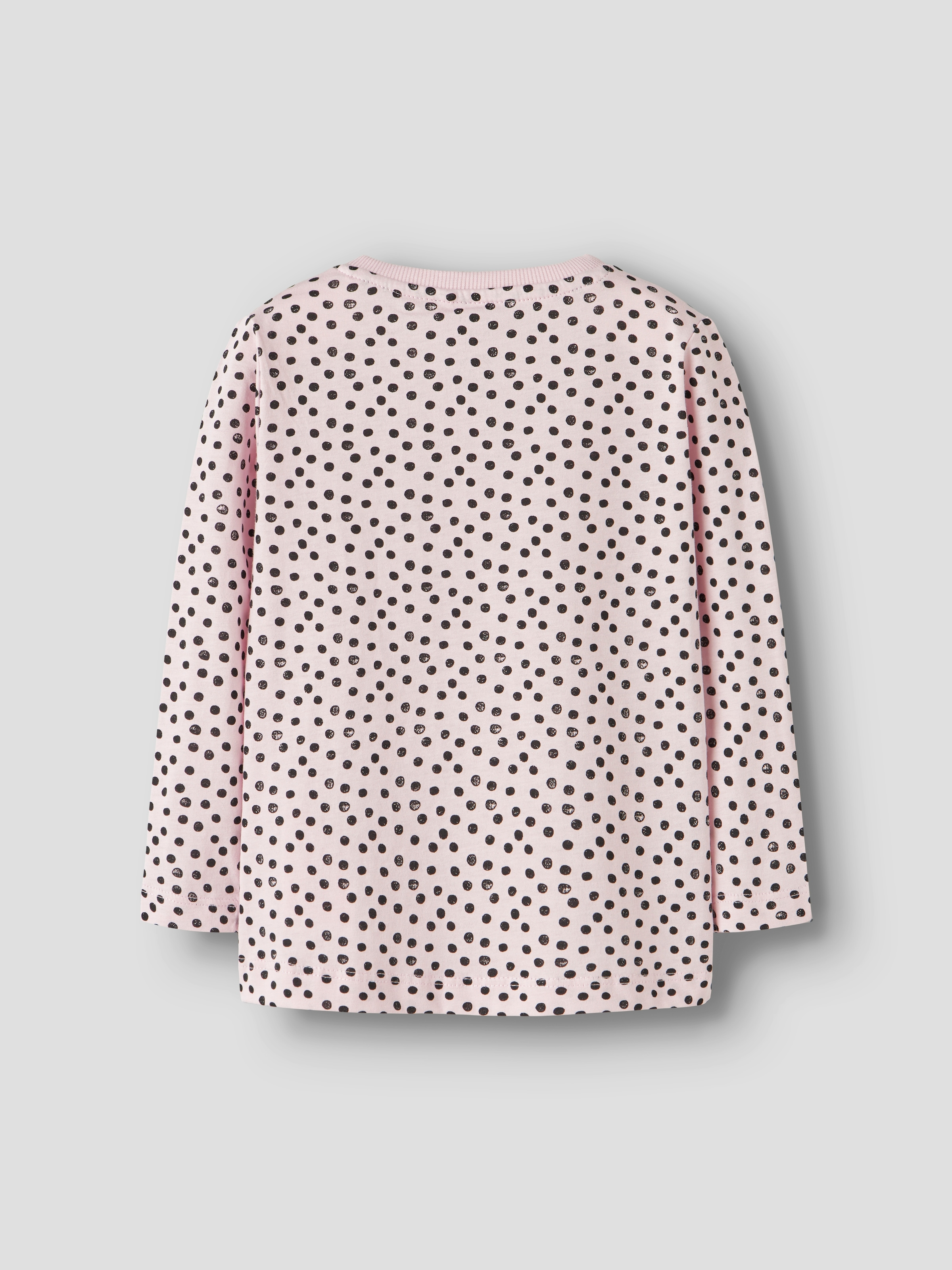 Name It Langarmshirt »NMFNIA 3P LS TOP«, 3 Stk.