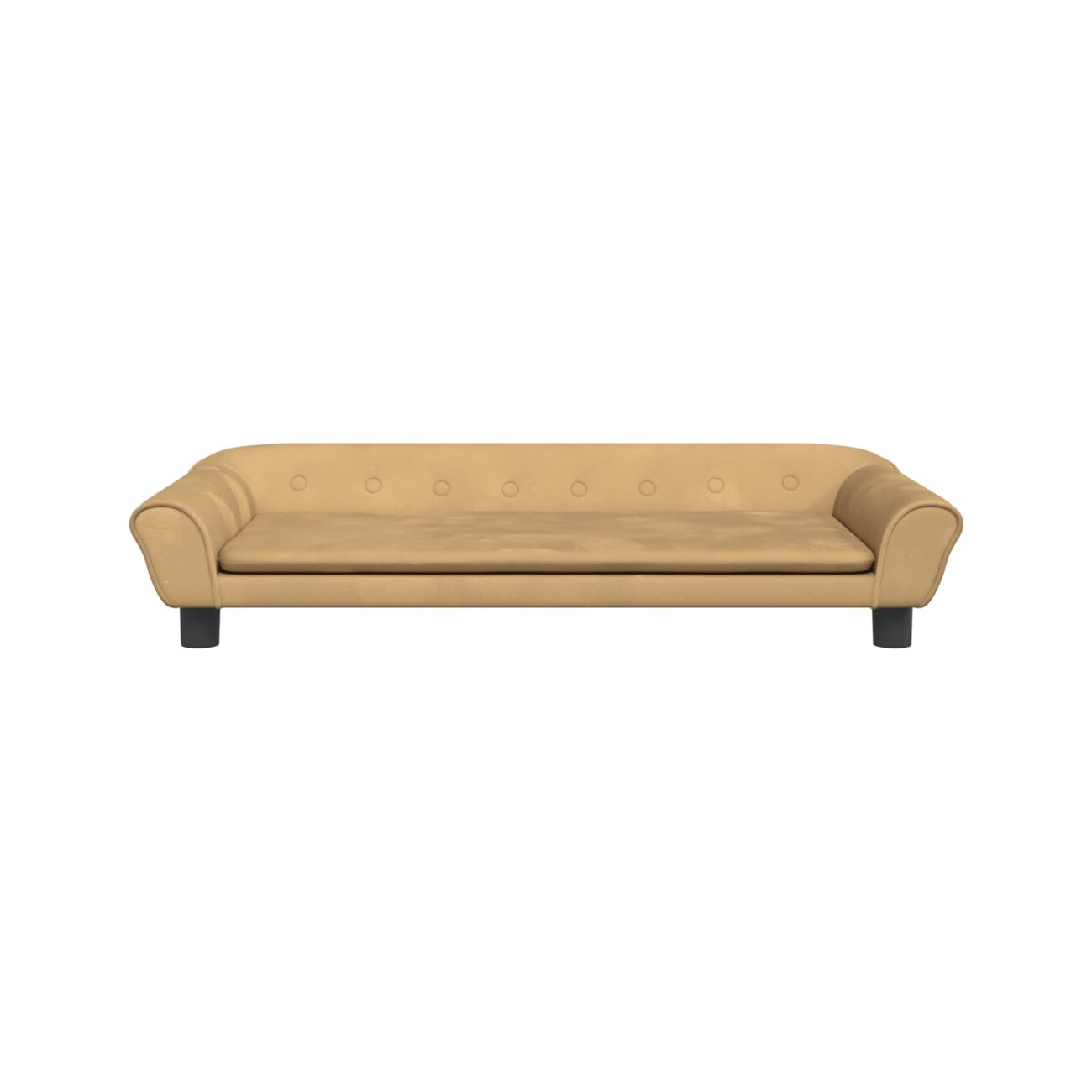 VidaXL Hundebett