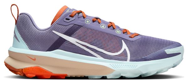 Chaussures Trail Nike Kiger 9 Violet Femme