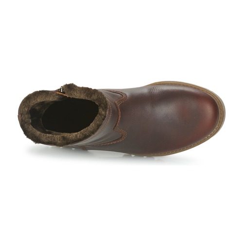 Panama Jack - FEDRO - Marron