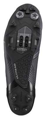 Chaussures Homme Shimano XC9 S-Phyre Noir Large