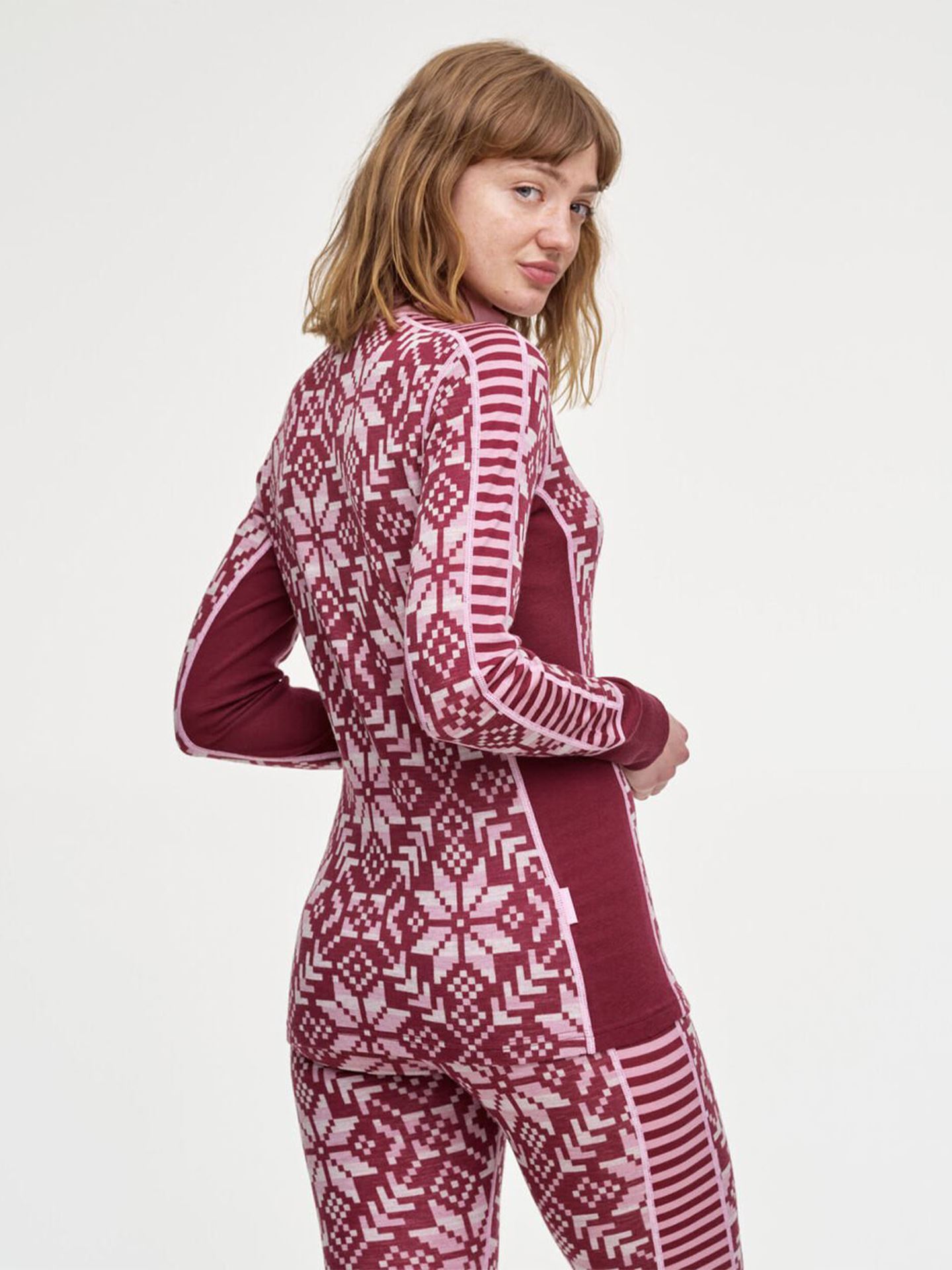 Else Half Zip
