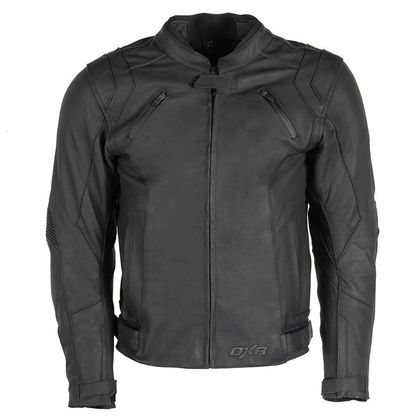 Blouson DXR BLACKRACER - Noir