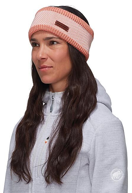 MAMMUT - BANDEAU SNOW HEADBAND II