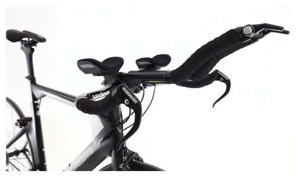 Produit reconditionné · Orbea Ordu Carbone · Noir / Vélo de route / Orbea | Très bon état