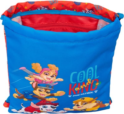Paw Patrol Junior Treningsbag, Cool