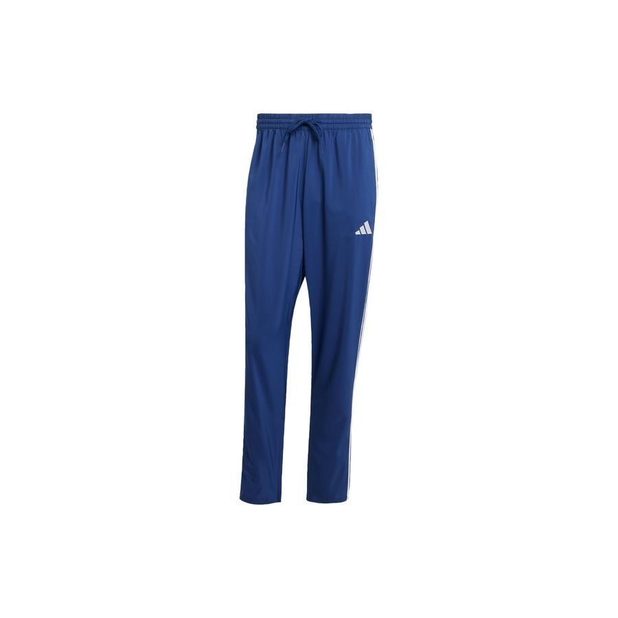 Adidas Essentials 3-Stripes Stanford Pants Open Hem