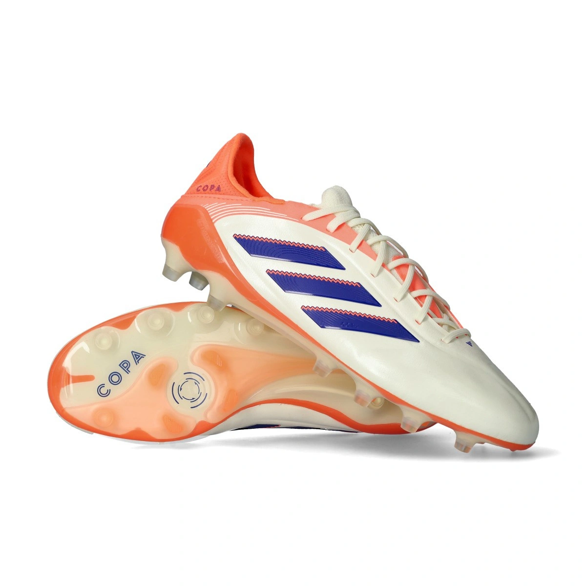 Chuteira adidas Copa Pure III Elite AG