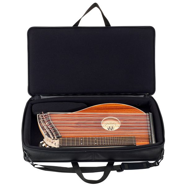 Horst Wünsche Konzertzither 32 Strings