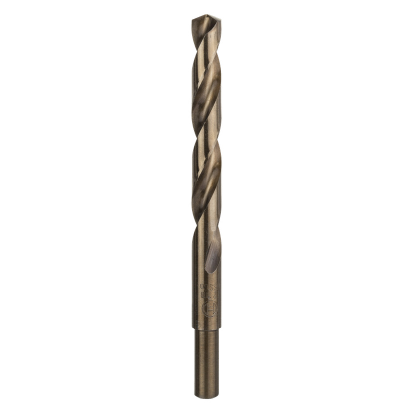 Metallbor 12 mm