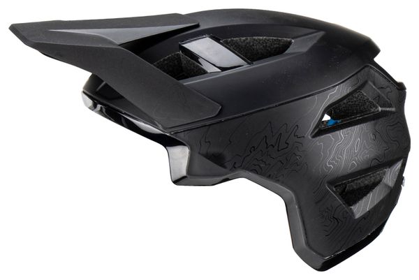 Casque VTT Leatt All Mountain 3.0 V23 Noir