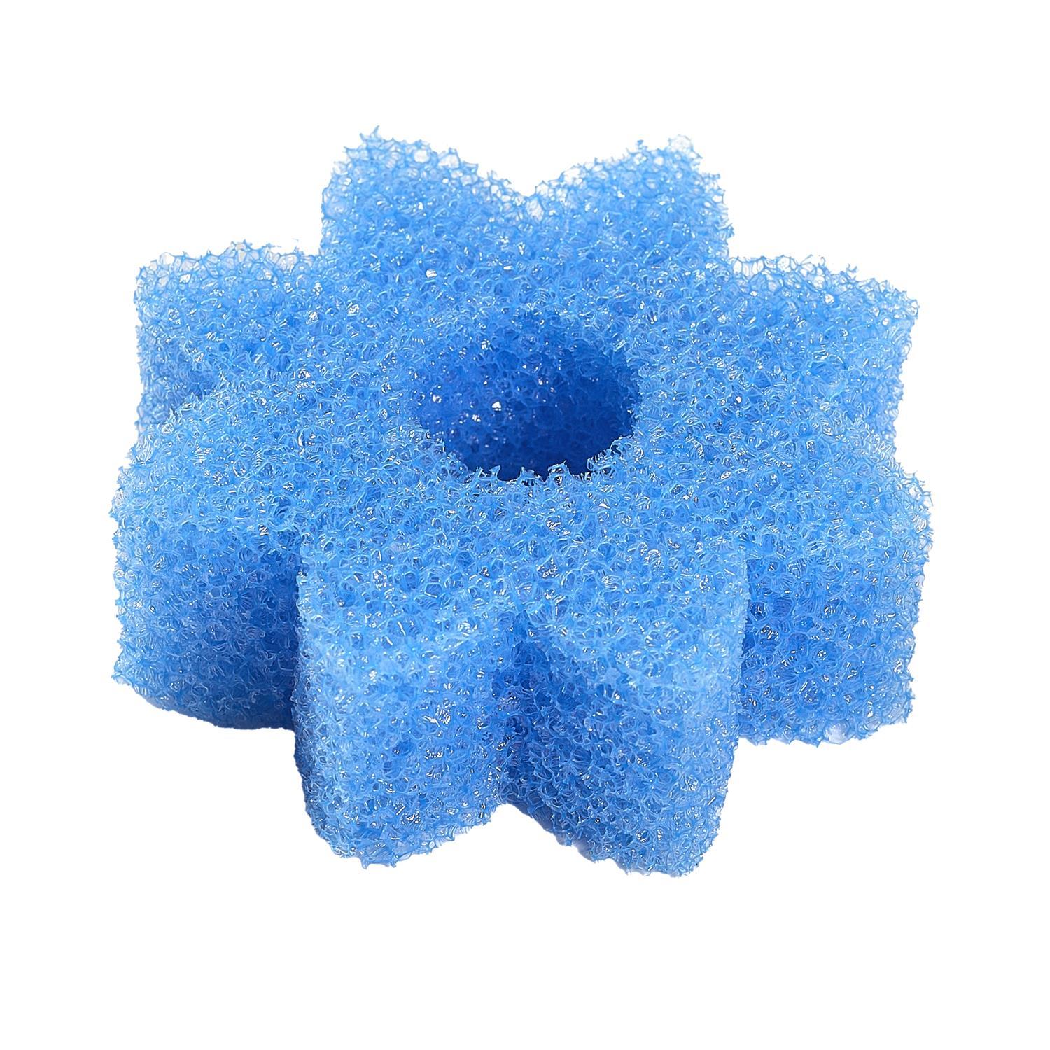 EPONGE SCRUB A RECURER TEXTURE CHANGEANTE
