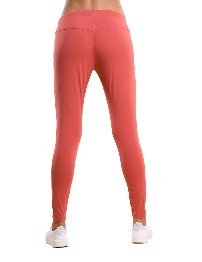 HBT BASICS SOFT - PANTALON CRUZ BLUSH