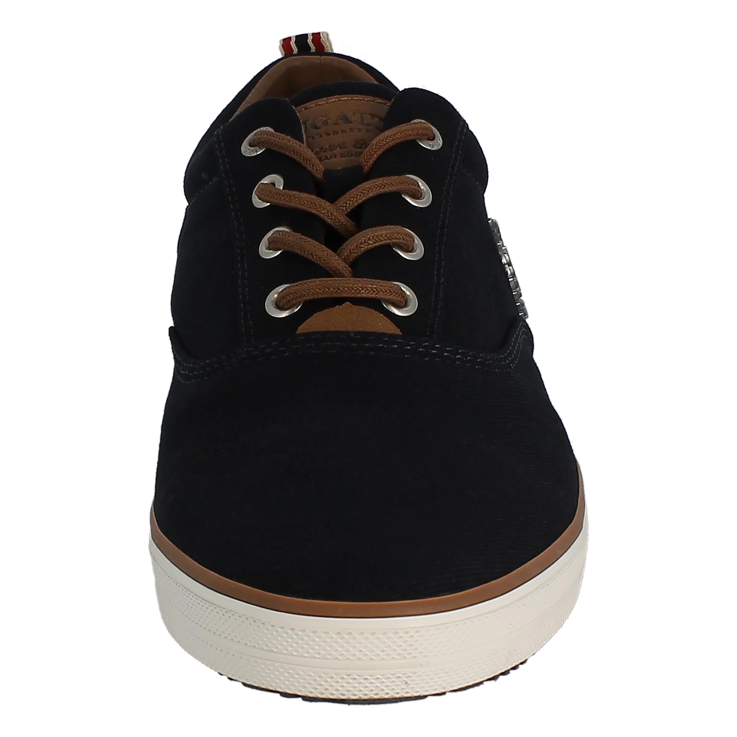 Sneaker dunkelblau