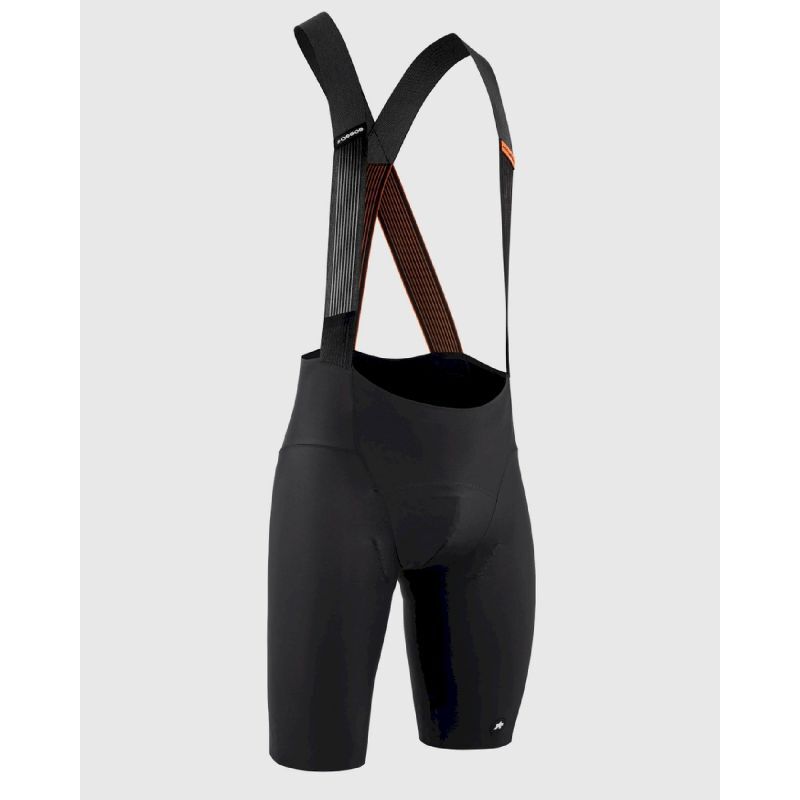 Equipe RS Schtradivari Bib Shorts S11 - Cuissard vélo homme