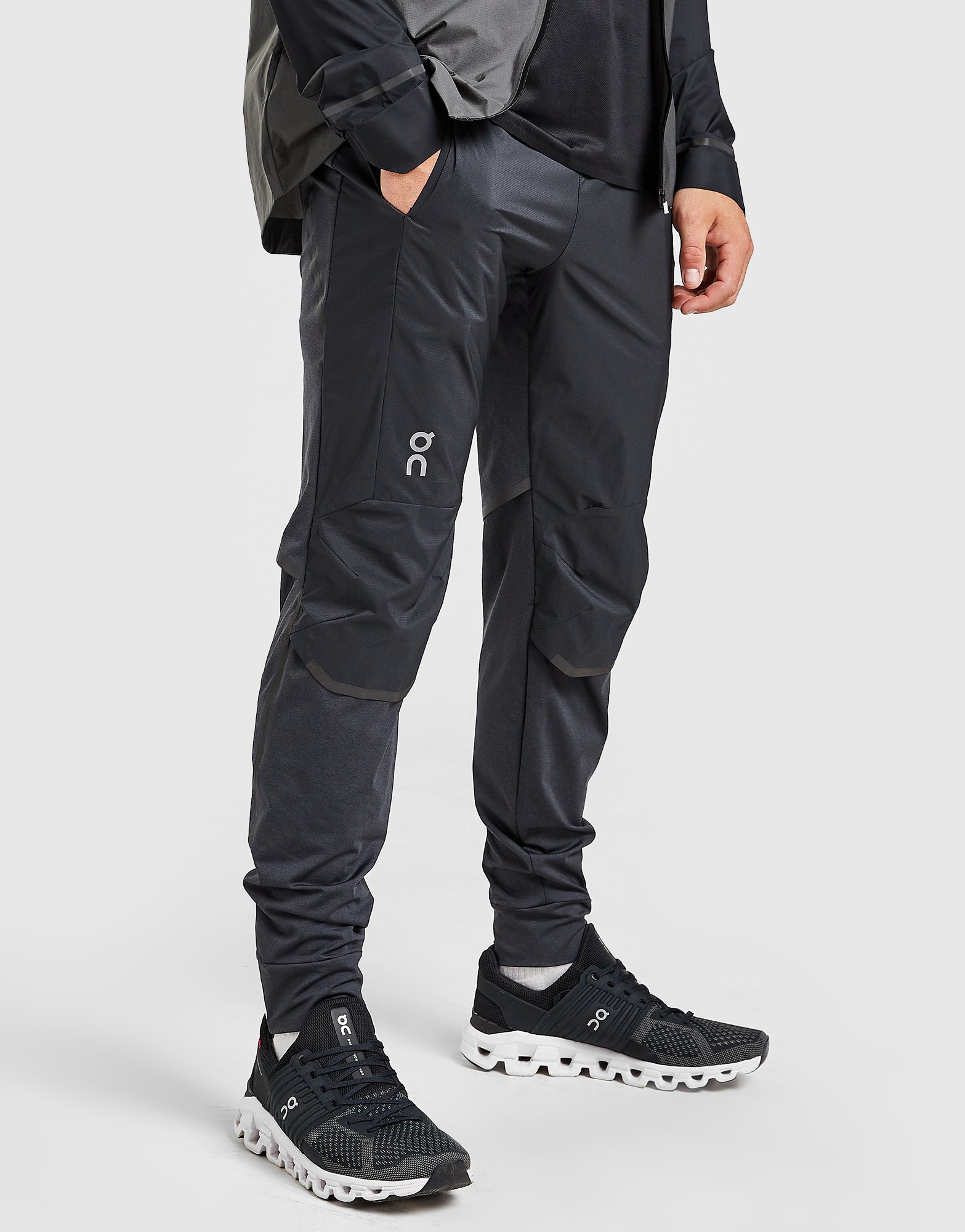 On Running Pantalon de jogging Homme