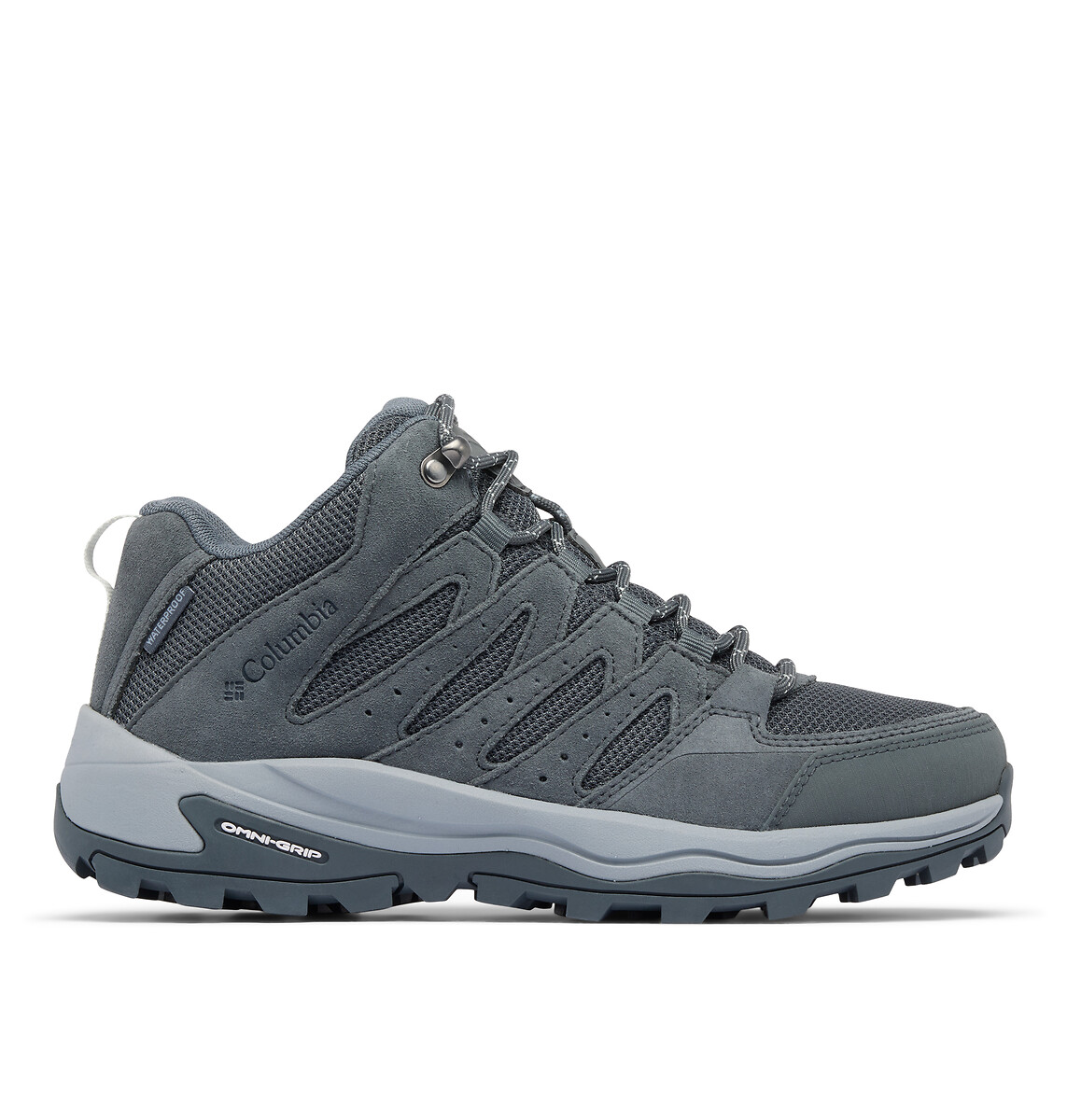 COLUMBIA<br>Sapatos de caminhada Newton Ridge™ Plus II Camurça