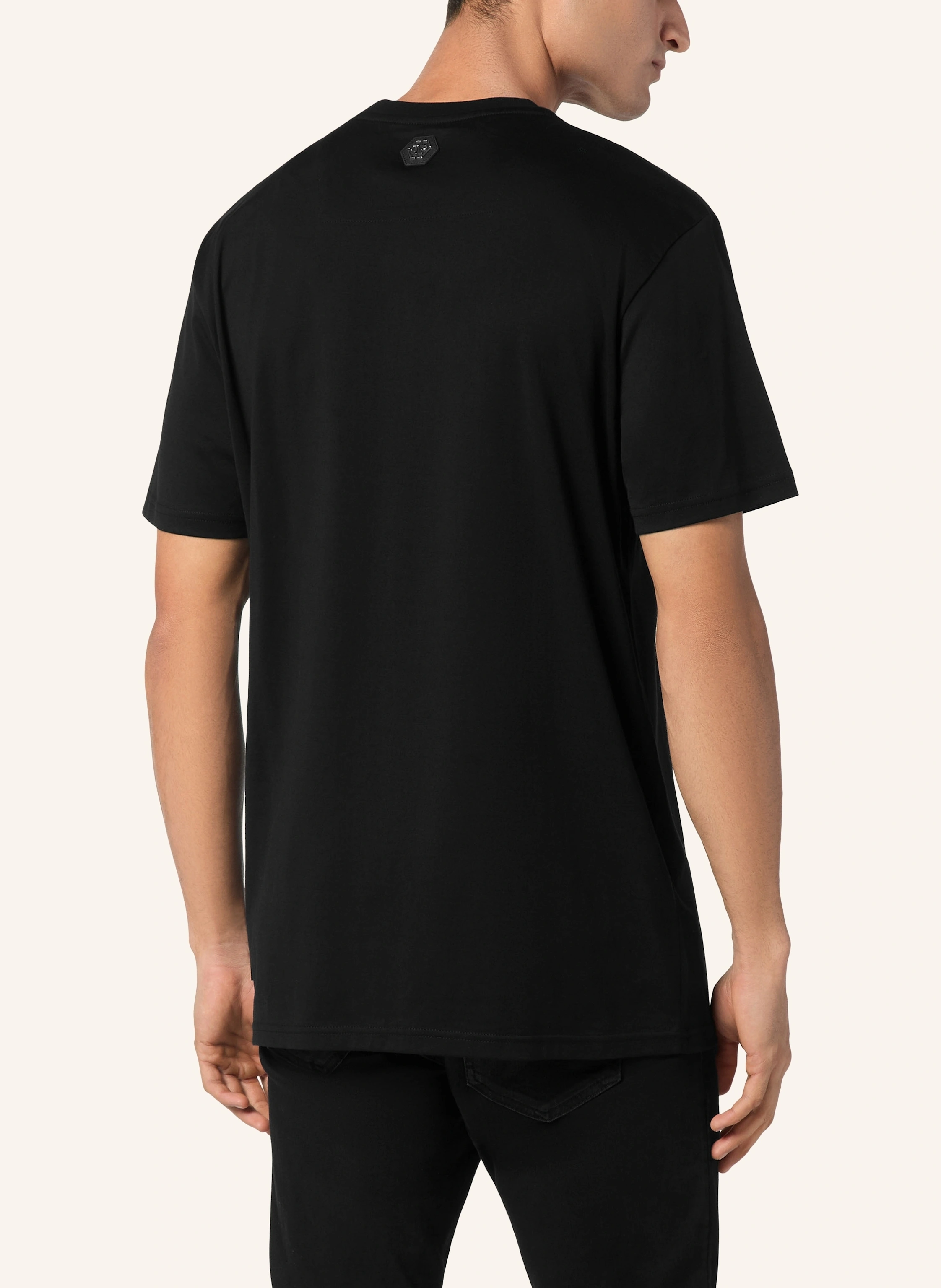 PHILIPP PLEIN PHILIPP PLEIN T-Shirt RACING