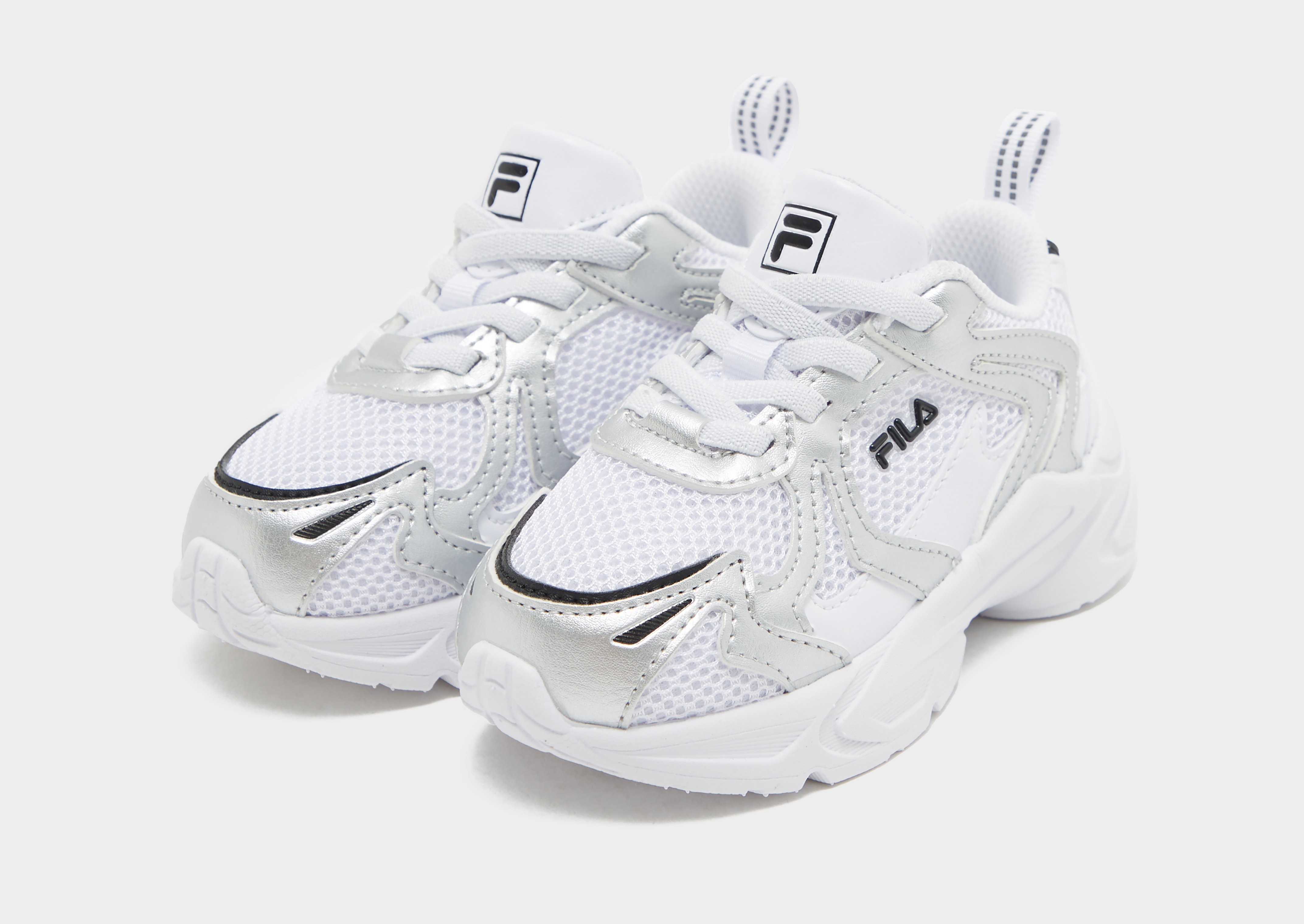 Fila Heroics Bébé