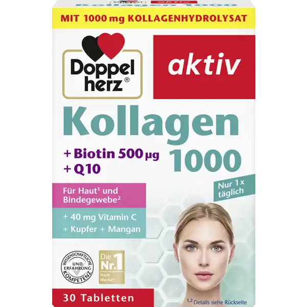 Kollagen 1000