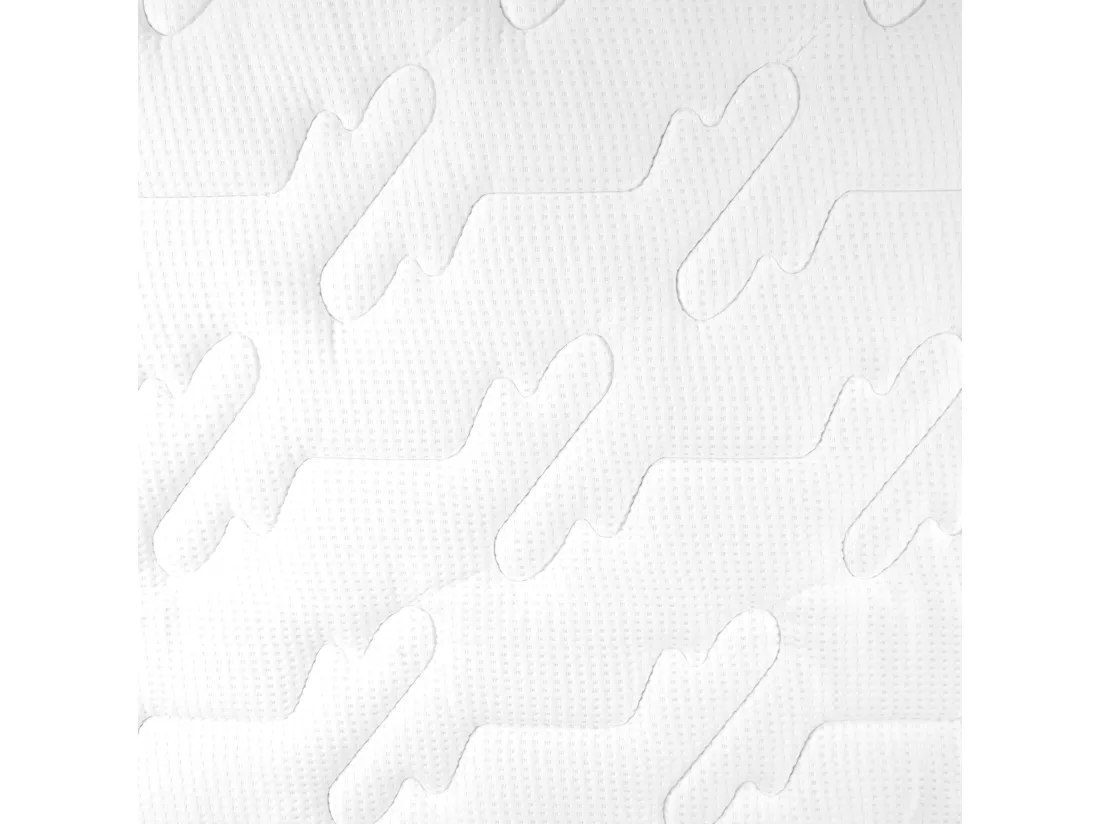 Matelas Dunlopillo en ressorts ensachés 26 cm - IRIS 2 - 160x200
