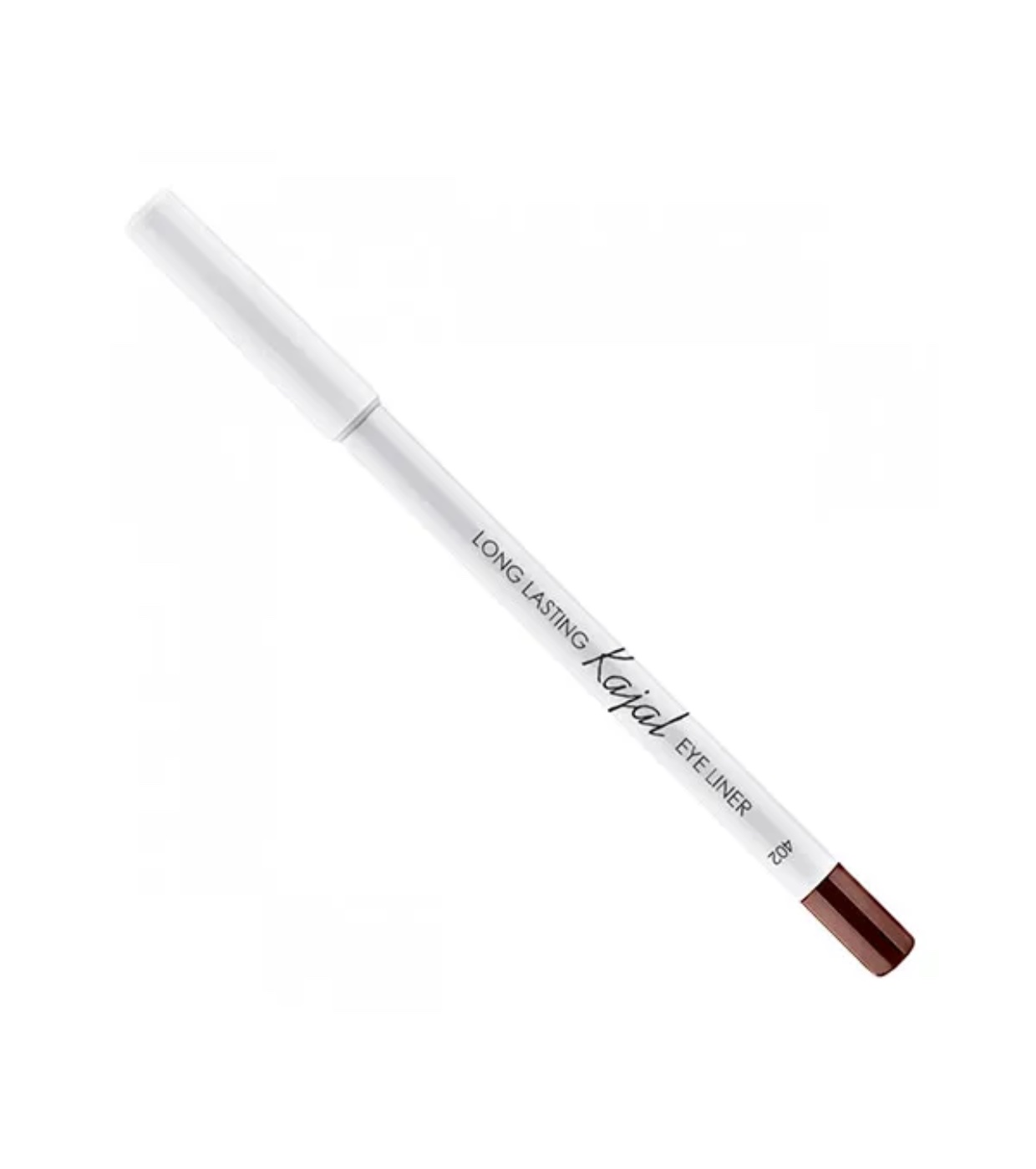 Lamel - Delineador em Gel Long Lasting - 402: Brown
