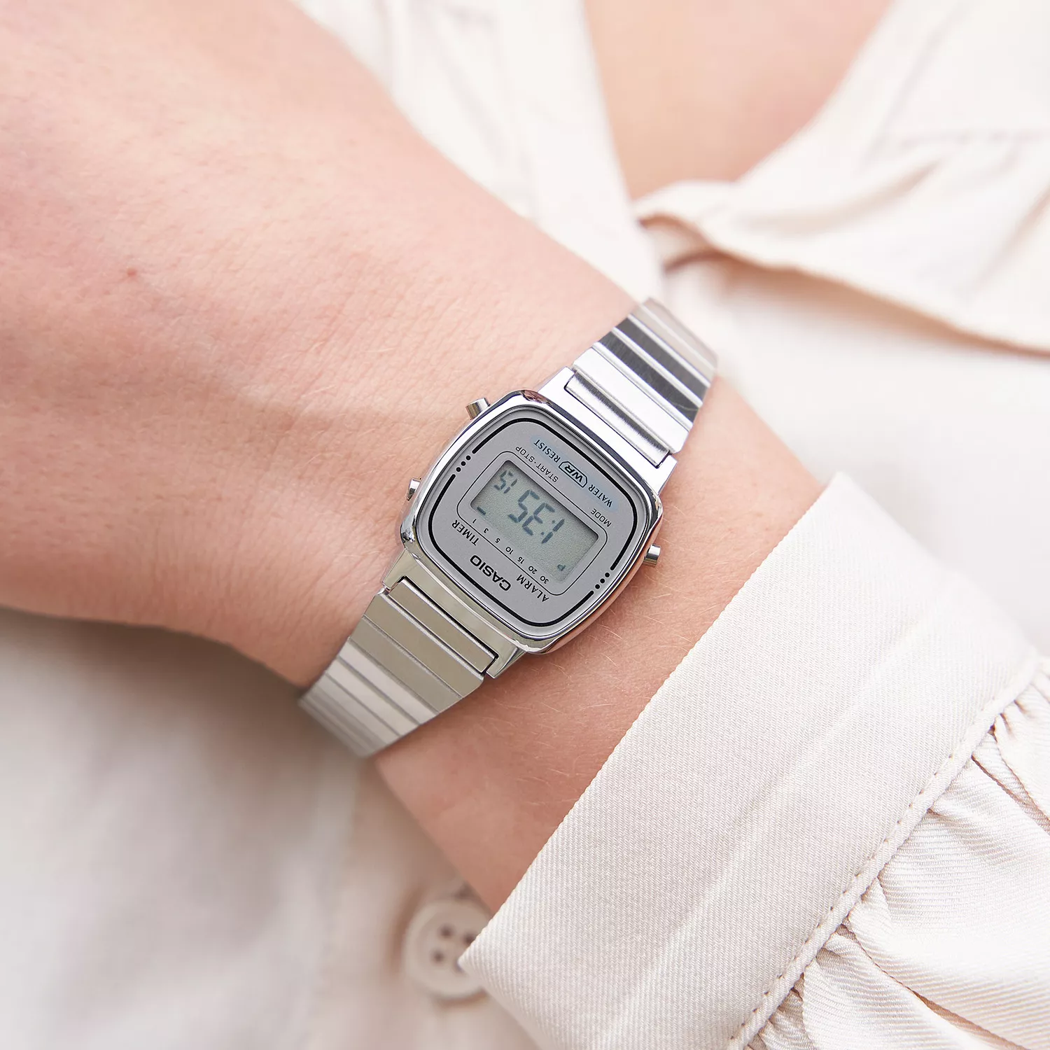 Casio Vintage LA670WEA-7EF
