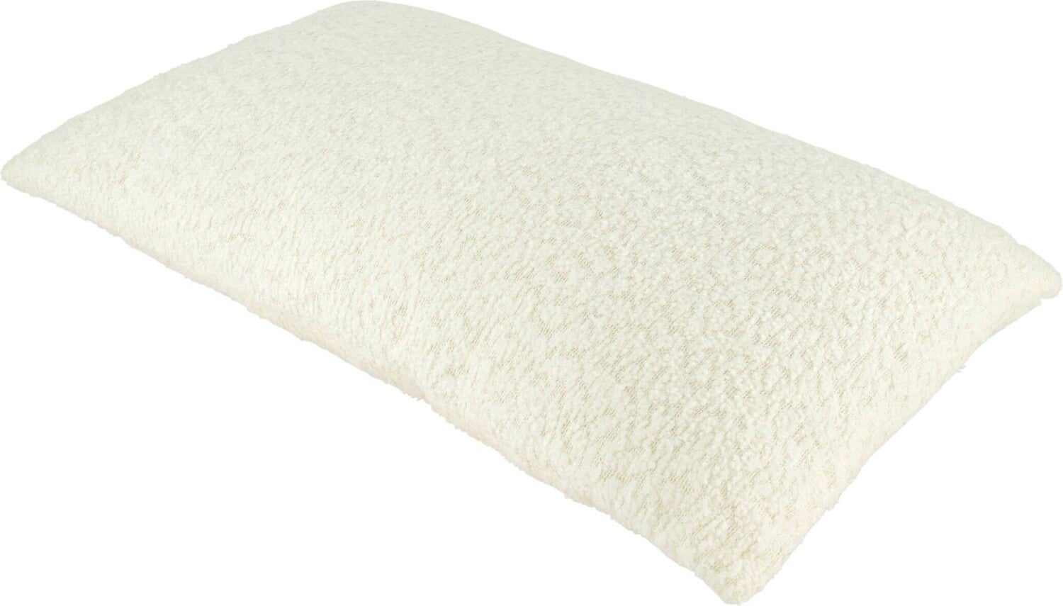 Dijk Natural Collections sierkussen Sil wit 30 x 50 cm
