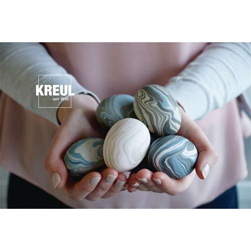 KREUL Magic Marble Marmorierfarbe
