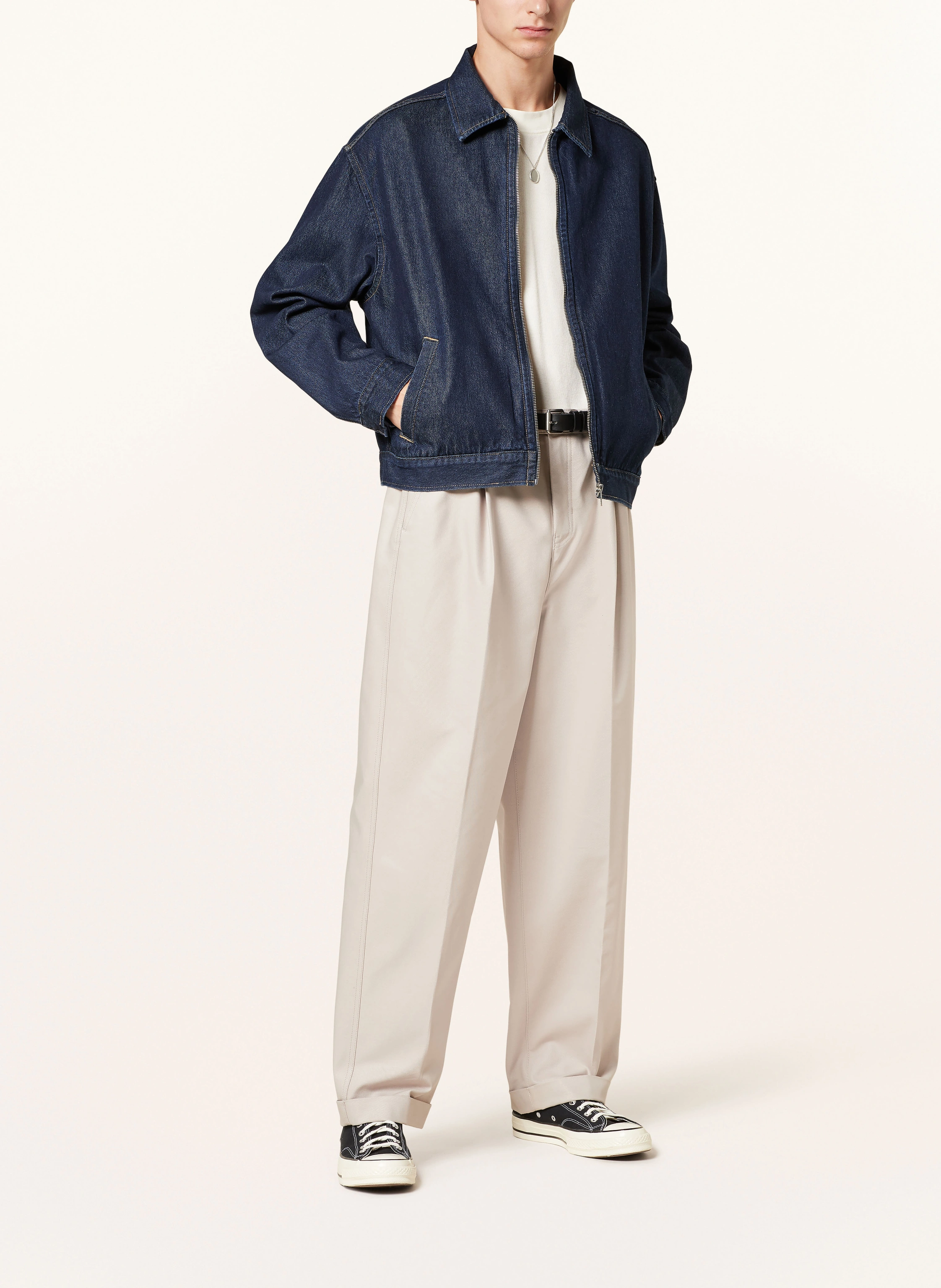 Calvin Klein Jeans Jeansjacke