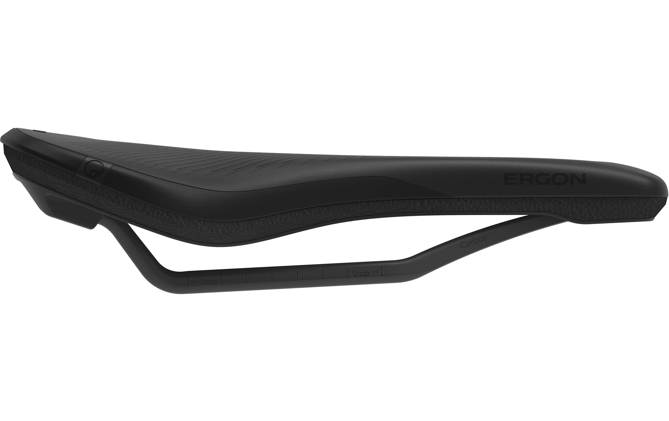 Fahrradsattel SR Allroad Core Pro Carbon Man M/L<br>Fahrradsattel für Männer