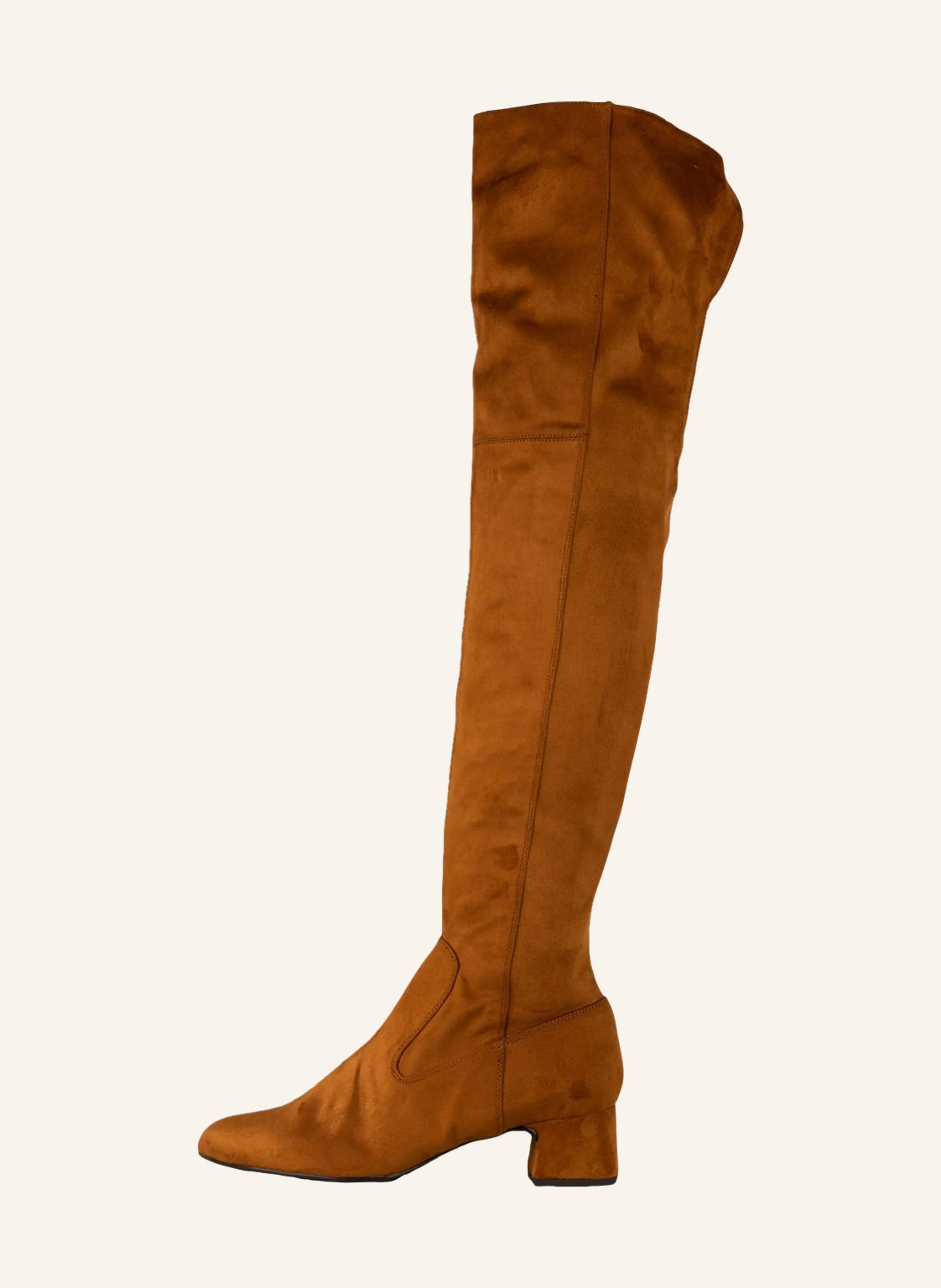 UNISA Overknee-Stiefel LUKAS