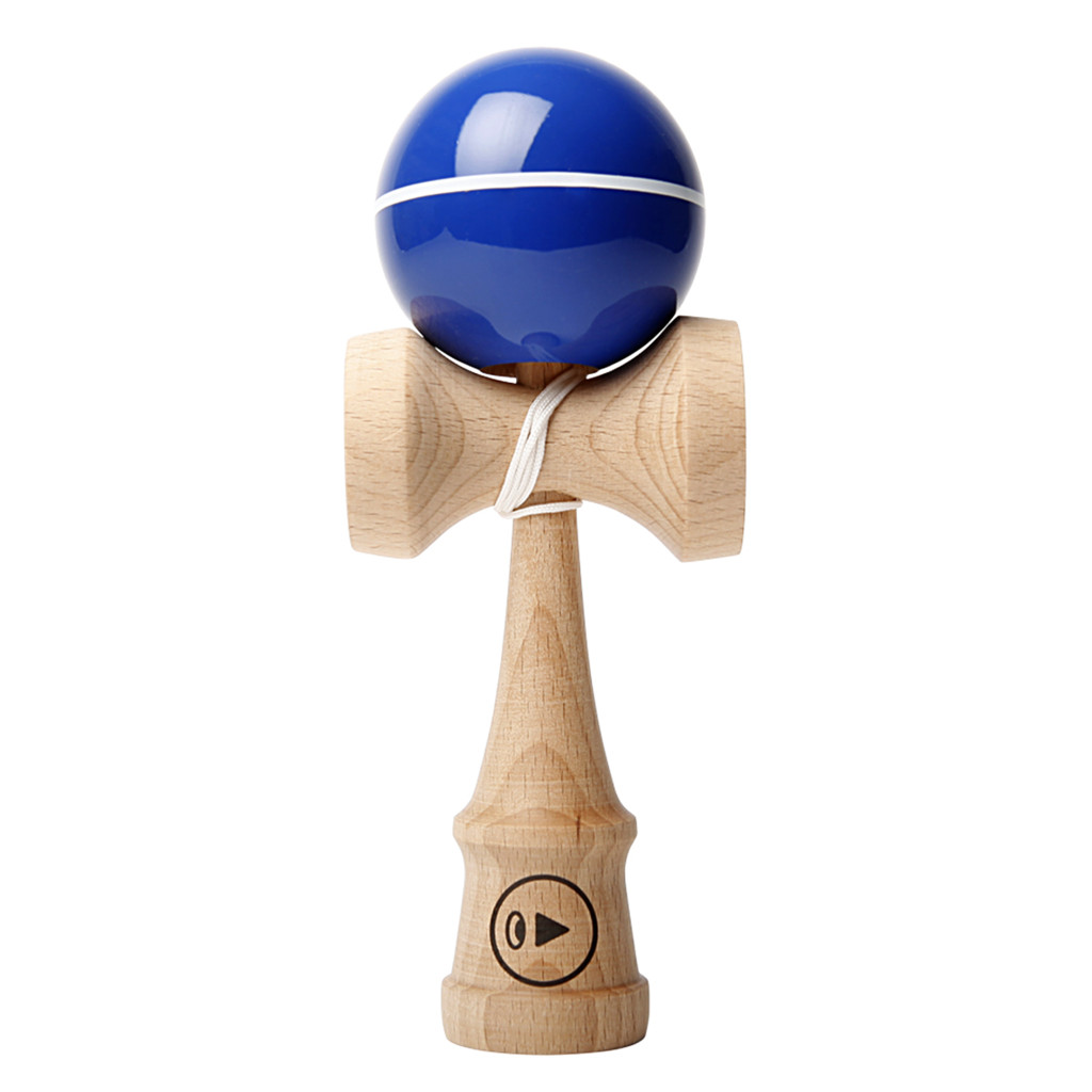 Kendama Play Pro Recpaint
