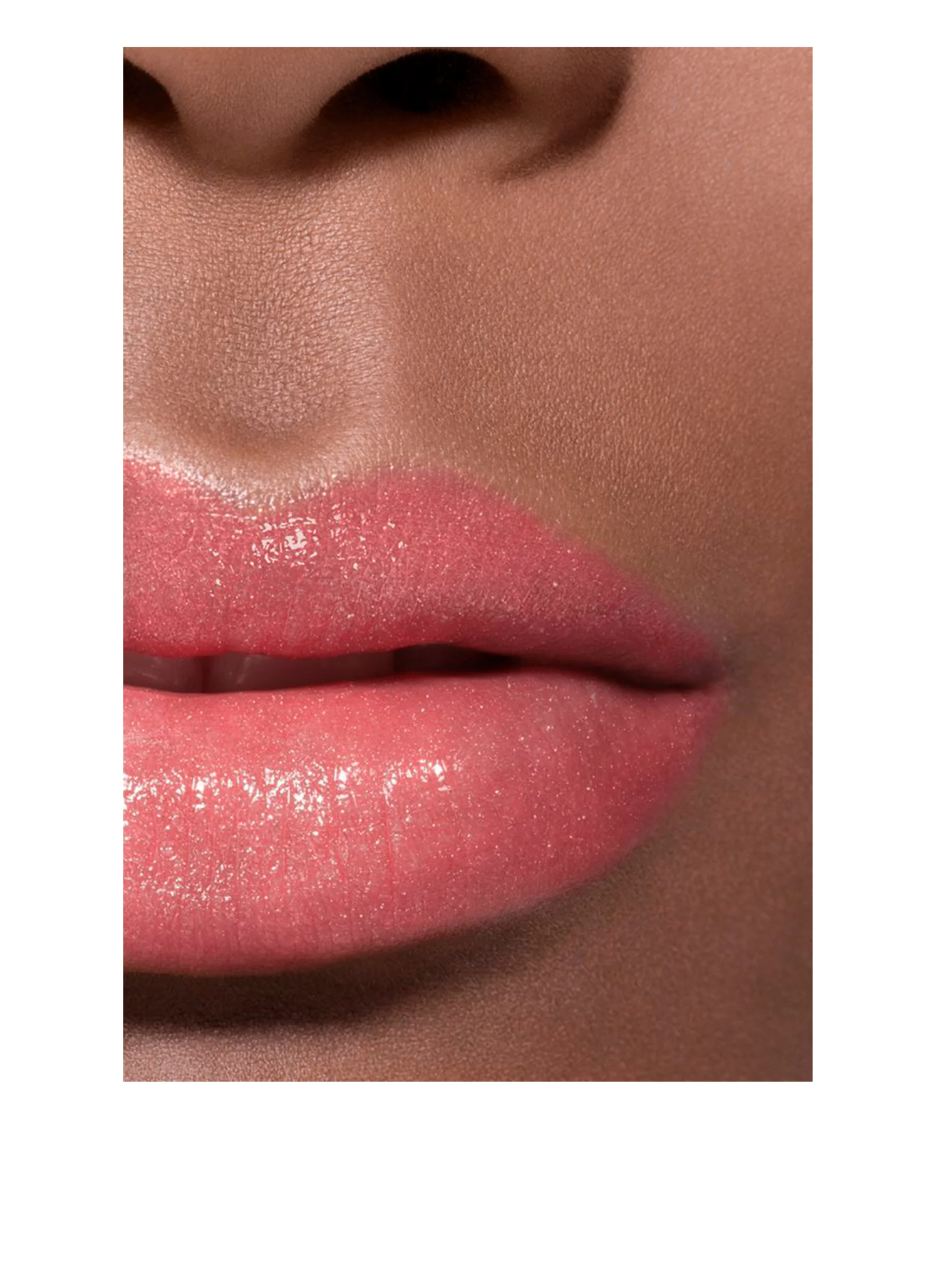 CHANEL ROUGE COCO BAUME