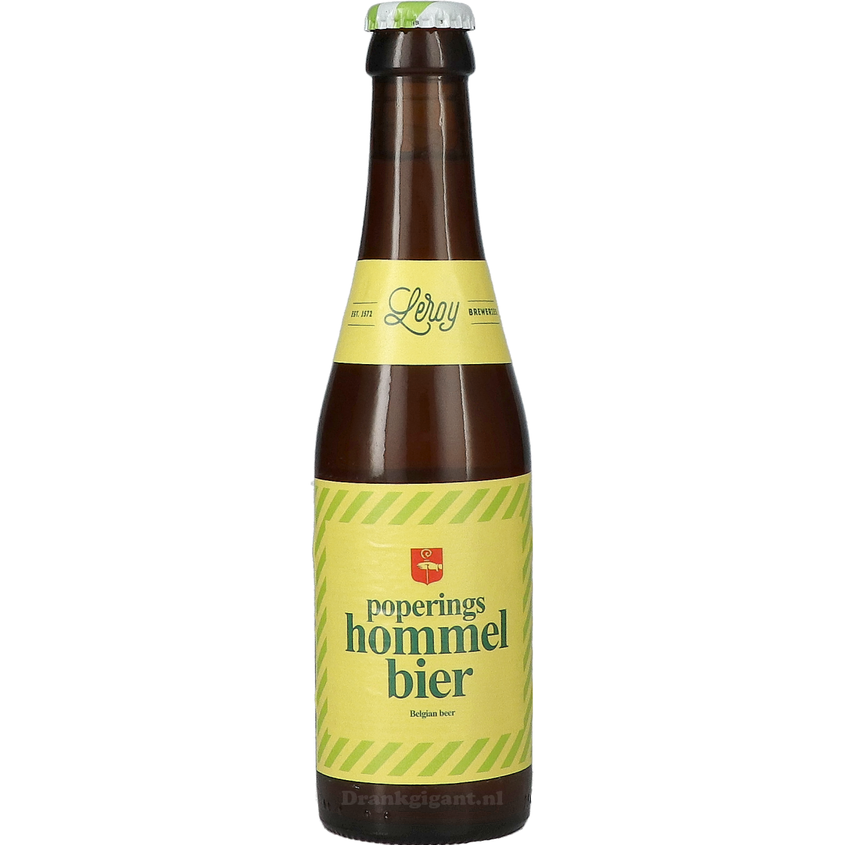 Hommel Bier 25 cl