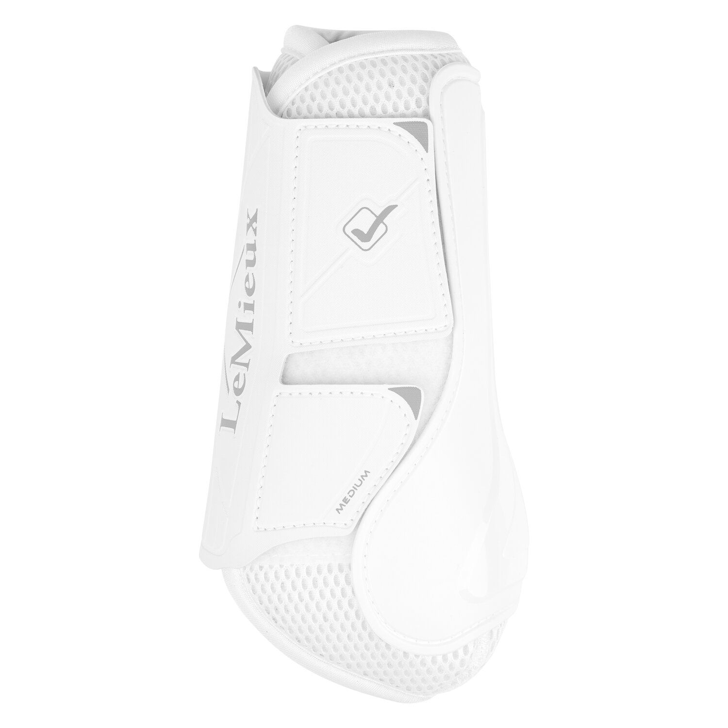 LeMieux Core Dressurgamaschen MotionFlex  - white