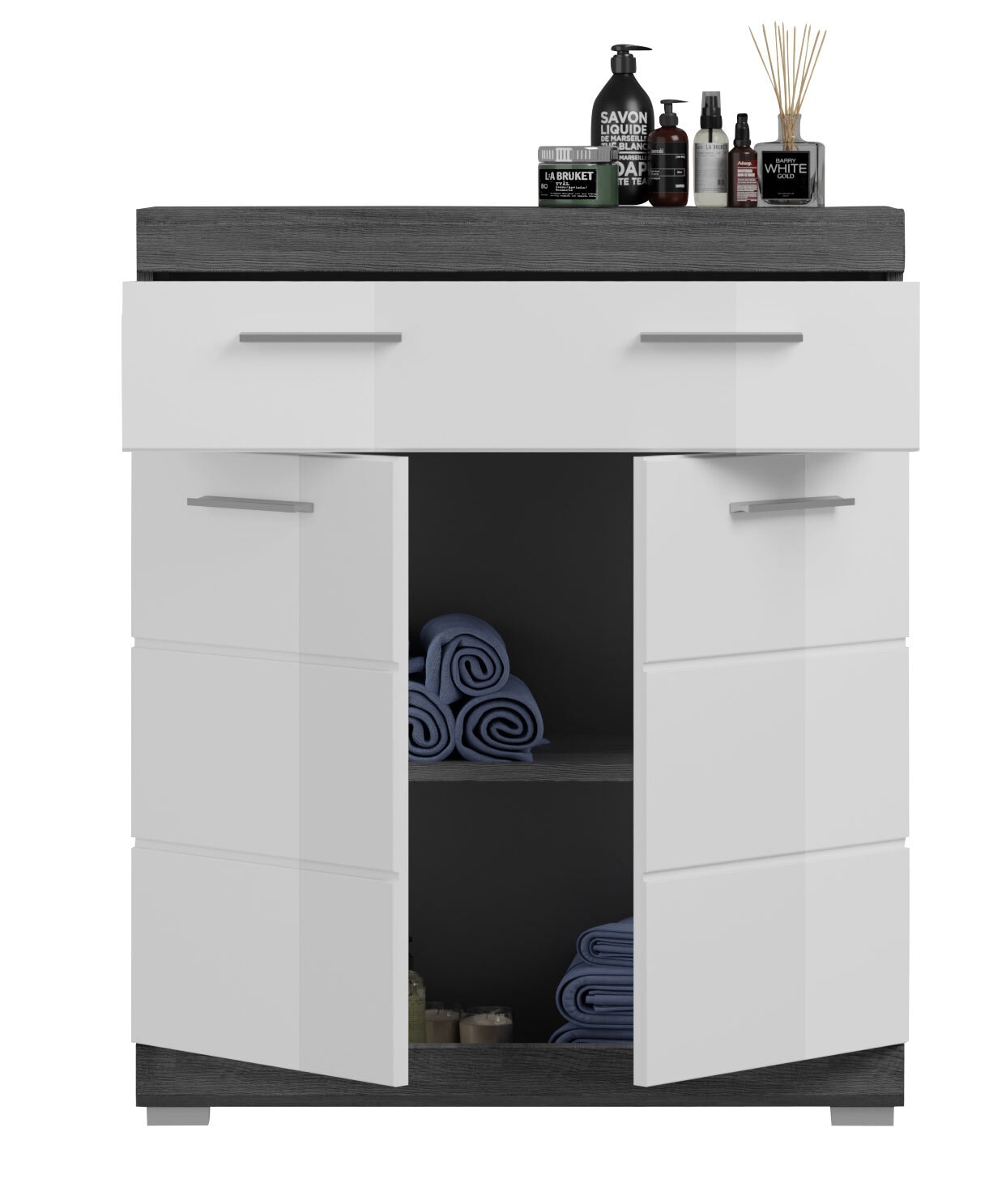 Unterschrank Scout 74x88x31cm