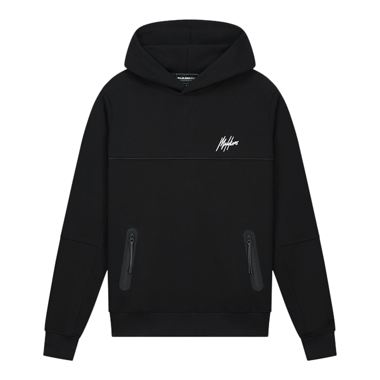 Malelions  Counter Hoodie