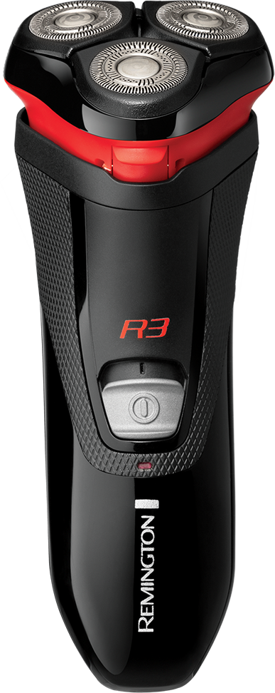 Rasoir rotatif R3 Style Series