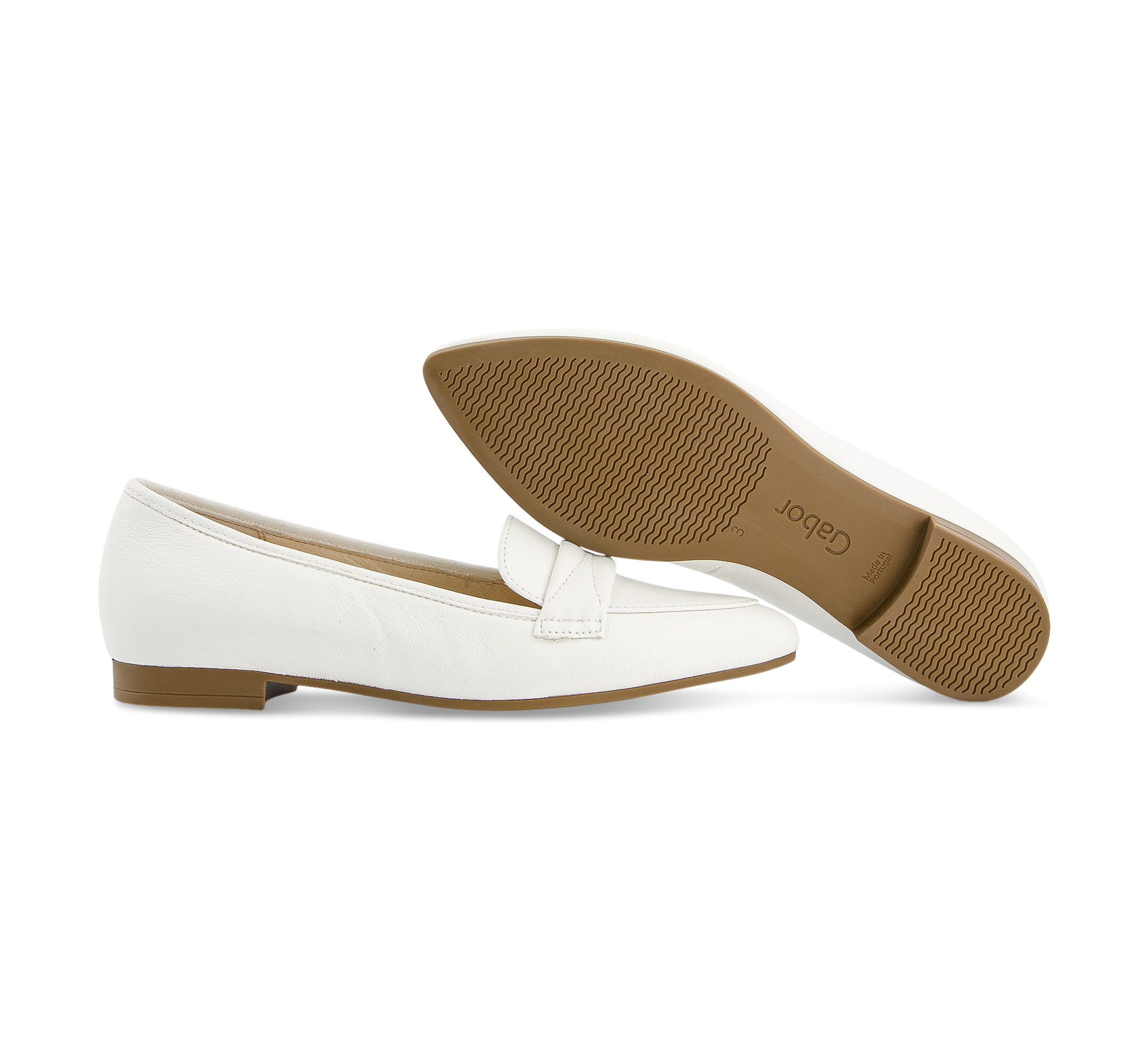 Gabor Loafers